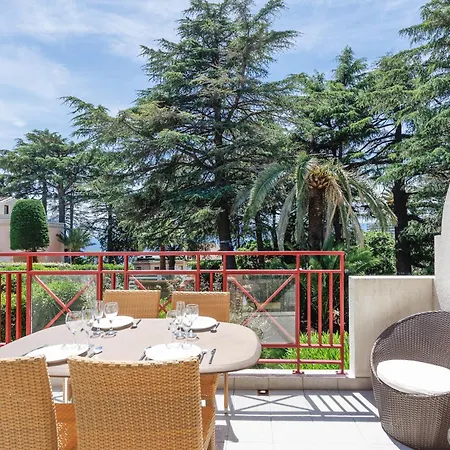 Upstays Garden Terrace Pool 28m2 Apartamento *