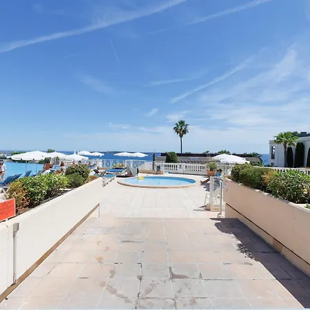 아파트 Upstays Garden Terrace Pool 28m2